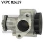 SKF VKPC 82629 Water Pump